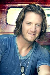 Tyler Hubbard