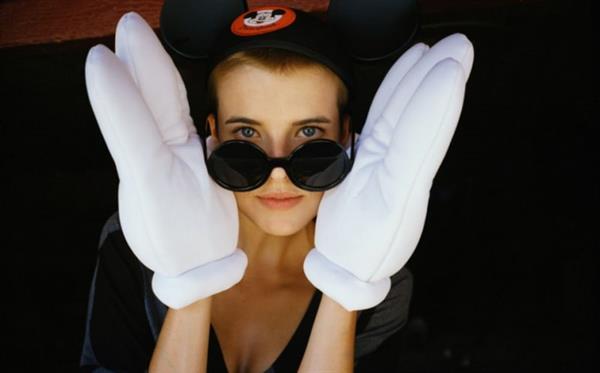 Agyness Deyn