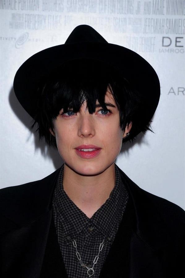 Agyness Deyn