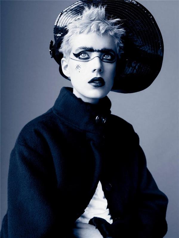 Agyness Deyn