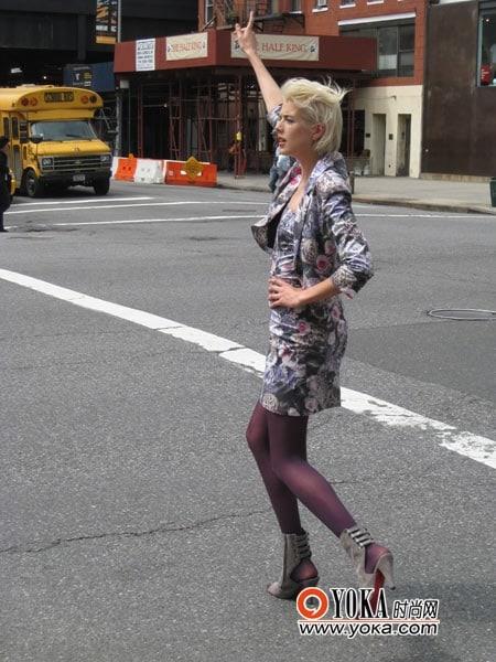 Agyness Deyn