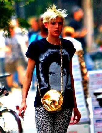 Agyness Deyn