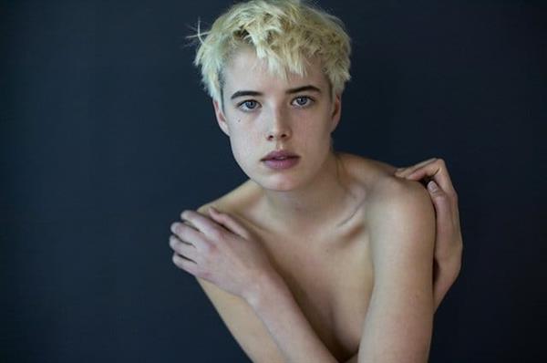 Agyness Deyn