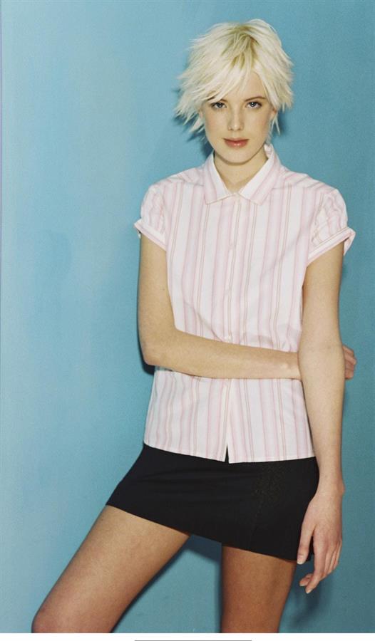 Agyness Deyn