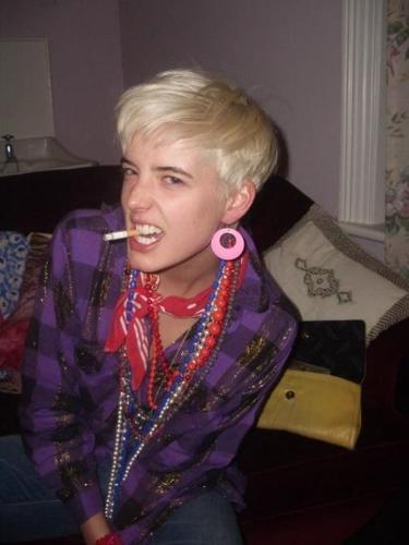 Agyness Deyn