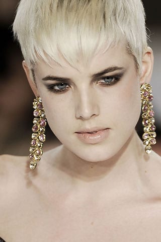 Agyness Deyn