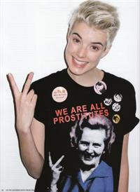 Agyness Deyn