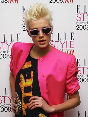 Agyness Deyn