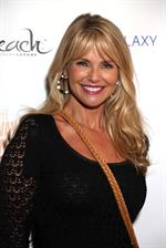 Christie Brinkley