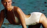 Christie Brinkley