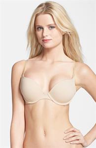 Allison Holton in lingerie