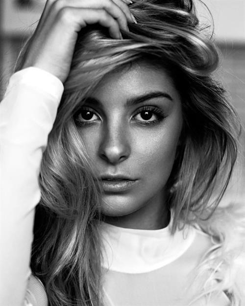 Ashley Marie Dickerson