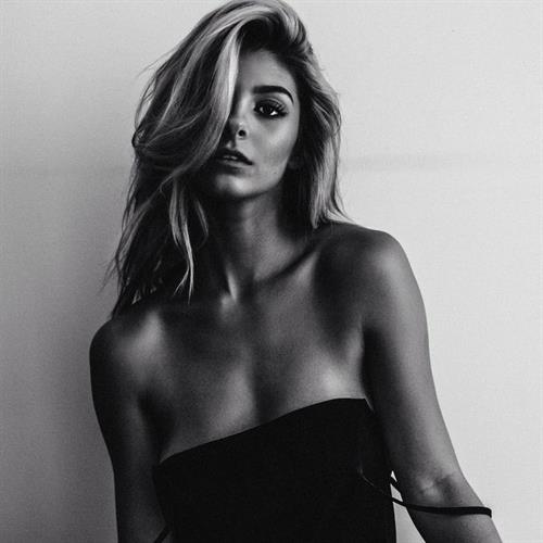 Ashley Marie Dickerson