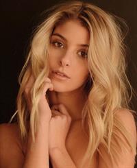 Ashley Marie Dickerson