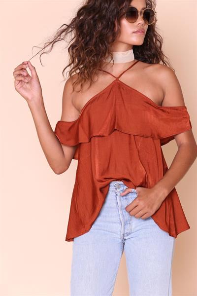 Audreyana Michelle