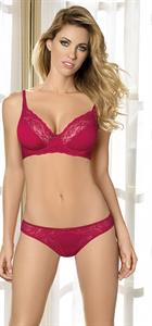 Rocio Guirao Diaz in lingerie