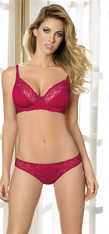 Rocio Guirao Diaz in lingerie