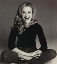 Reese Witherspoon