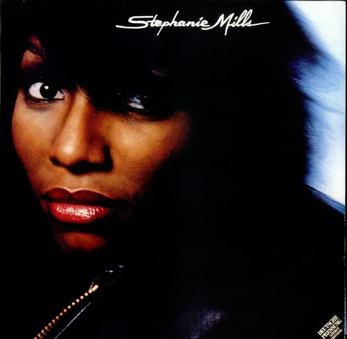 Stephanie Mills