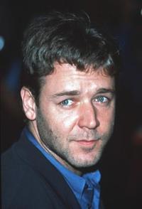 Russell Crowe