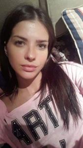 María Eugenia Suárez