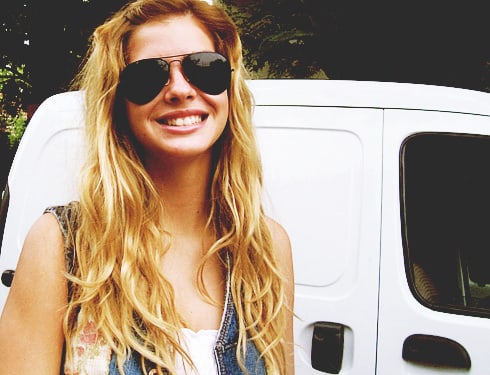 María Eugenia Suárez