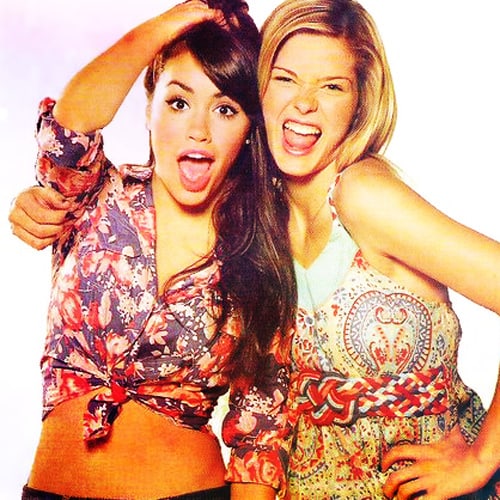 María Eugenia Suárez