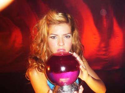 María Eugenia Suárez