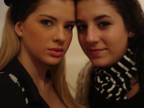 María Eugenia Suárez