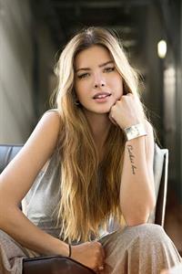 María Eugenia Suárez