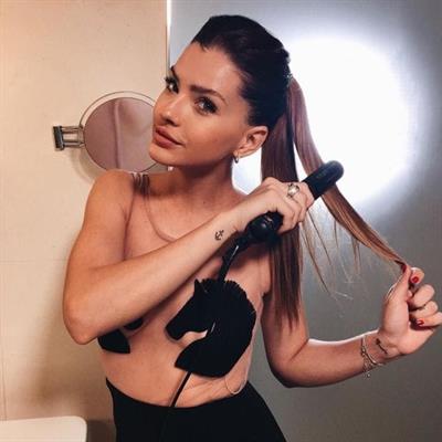 María Eugenia Suárez