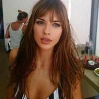 María Eugenia Suárez