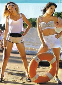 María Eugenia Suárez