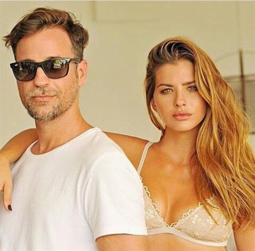 María Eugenia Suárez