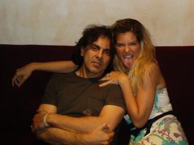 María Eugenia Suárez