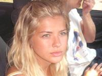 María Eugenia Suárez