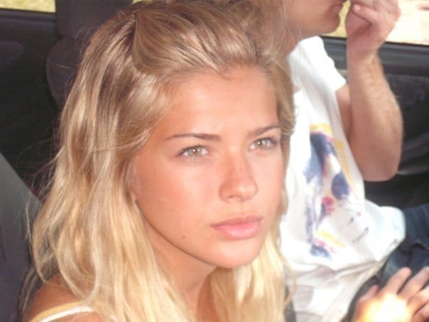 María Eugenia Suárez