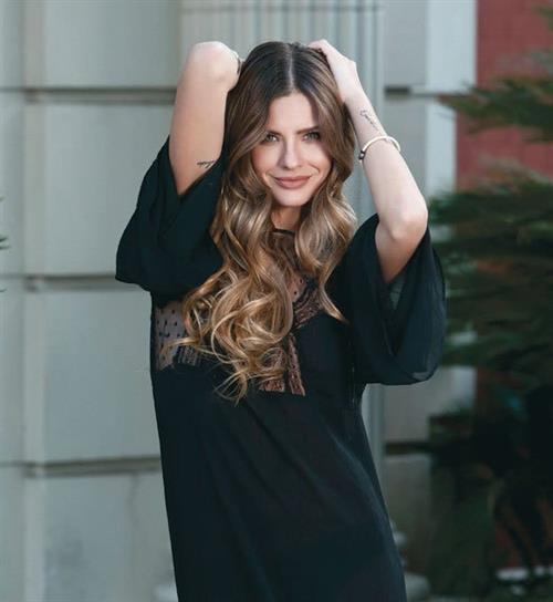 María Eugenia Suárez