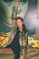 María Eugenia Suárez