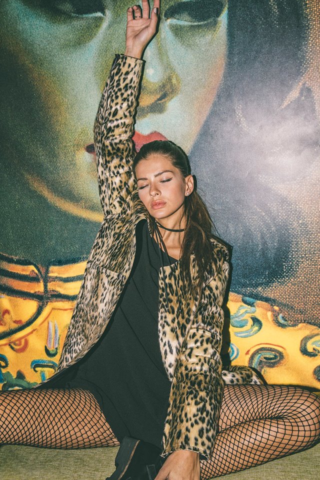 María Eugenia Suárez