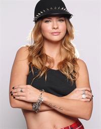 María Eugenia Suárez