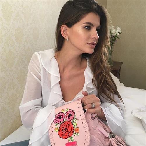 María Eugenia Suárez