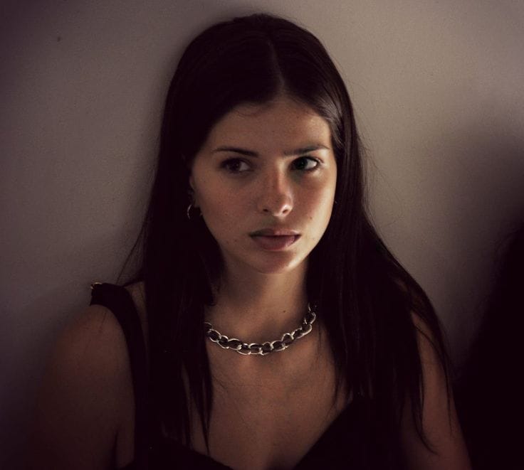 María Eugenia Suárez