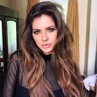 María Eugenia Suárez