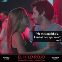 María Eugenia Suárez