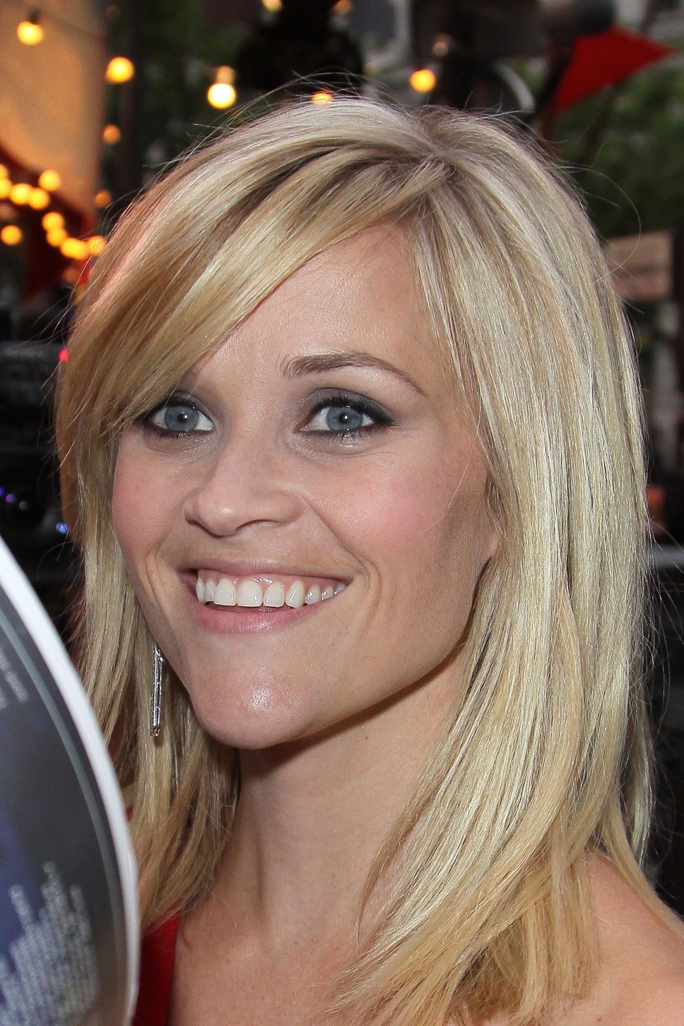 Reese Witherspoon