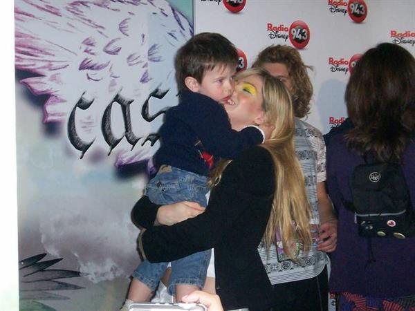 María Eugenia Suárez