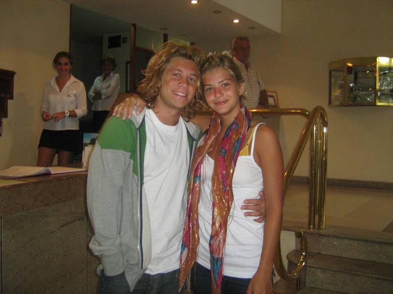 María Eugenia Suárez