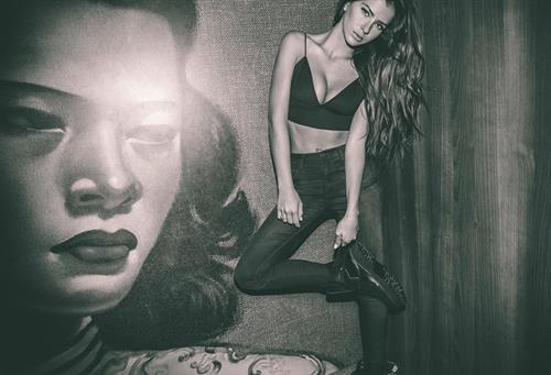 María Eugenia Suárez