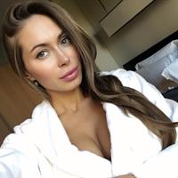 Mirgaeva Galinka taking a selfie